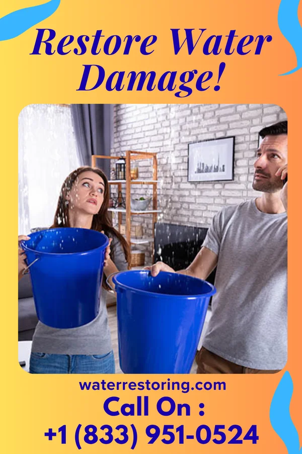 water restoration Precision Flood Cleanup LLC Drexel